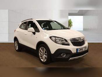 Used Vauxhall Mokka 2016 for sale - 79167187: Photo