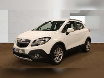 Used Vauxhall Mokka 2016 for sale - 79167187: Photo