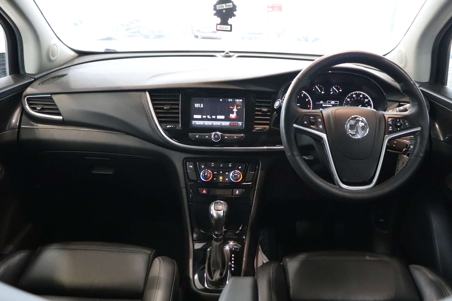 Used Vauxhall Mokka X 2018 for sale - 76536213: Photo 14