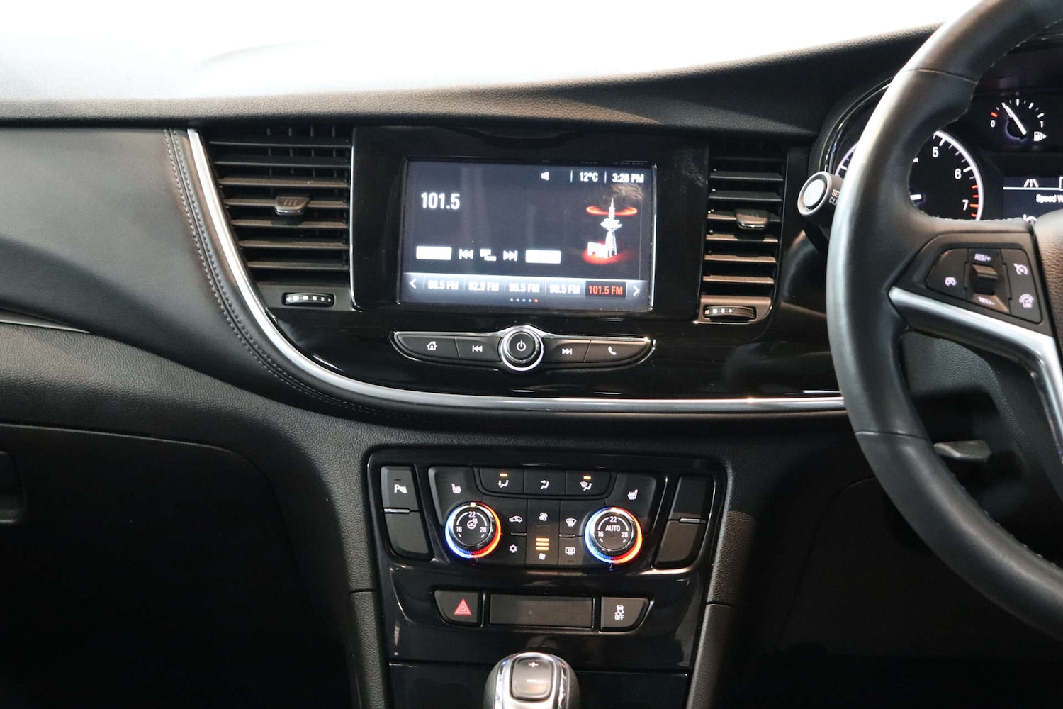 Used Vauxhall Mokka X 2018 for sale - 76536213: Photo 15