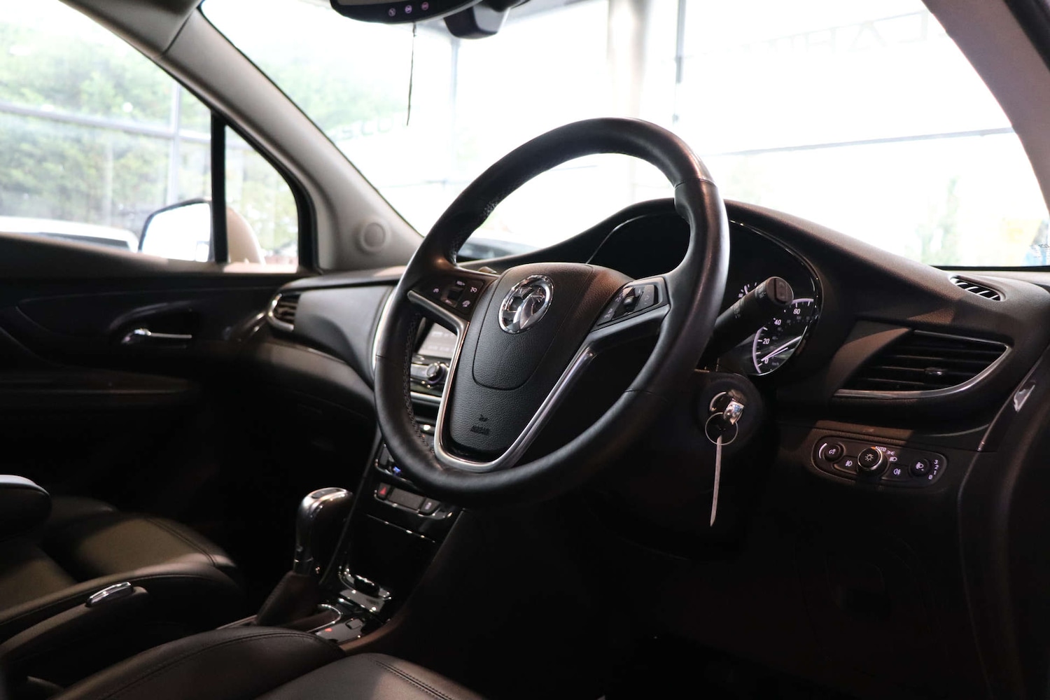 Used Vauxhall Mokka X 2018 for sale - 76536213: Photo 20