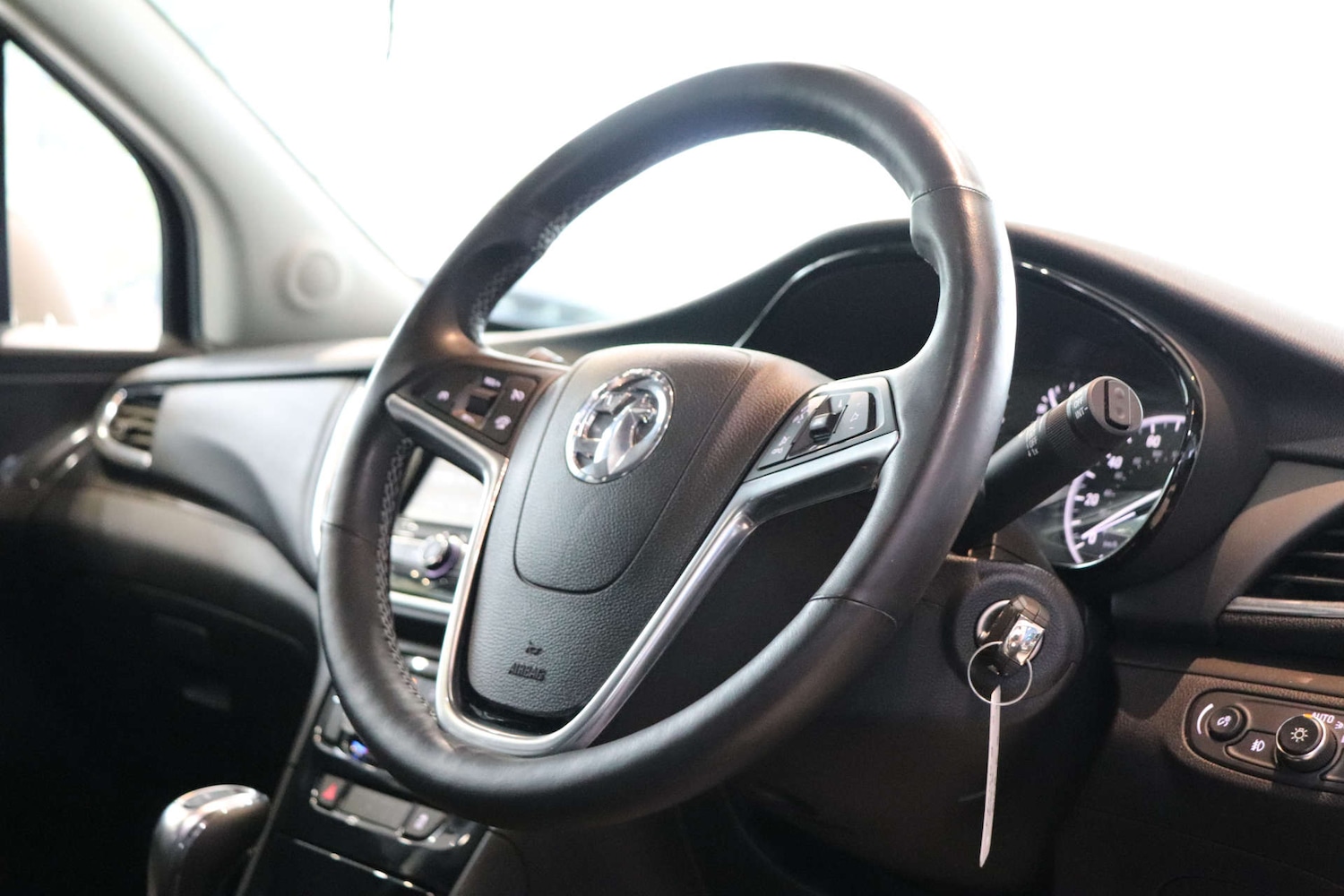 Used Vauxhall Mokka X 2018 for sale - 76536213: Photo 21