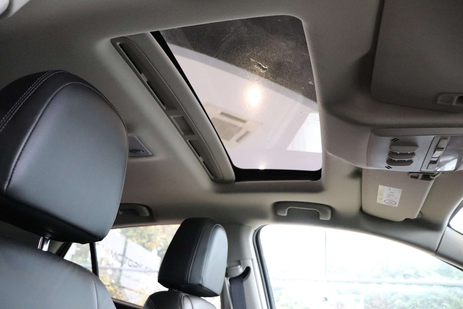 Used Vauxhall Mokka X 2018 for sale - 76536213: Photo 22