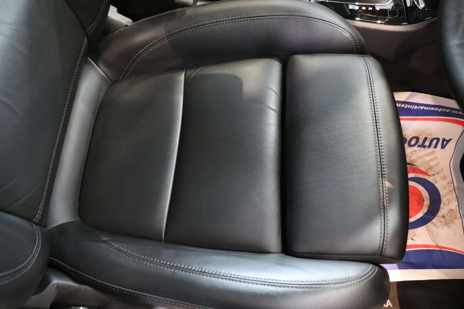 Used Vauxhall Mokka X 2018 for sale - 76536213: Photo 23