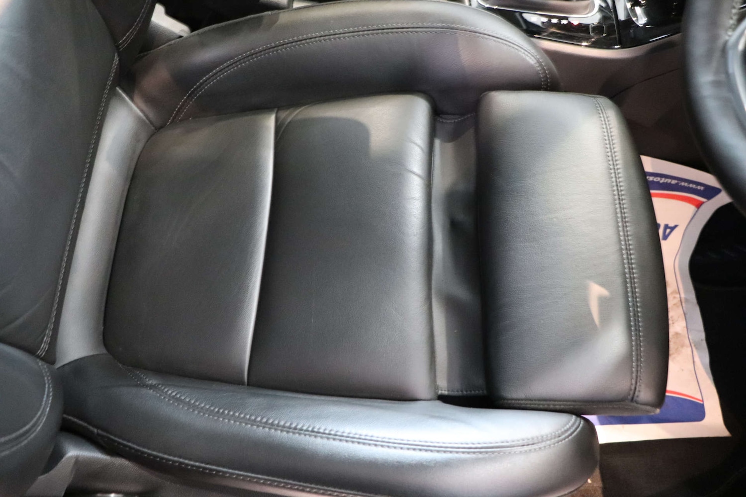 Used Vauxhall Mokka X 2018 for sale - 76536213: Photo 25