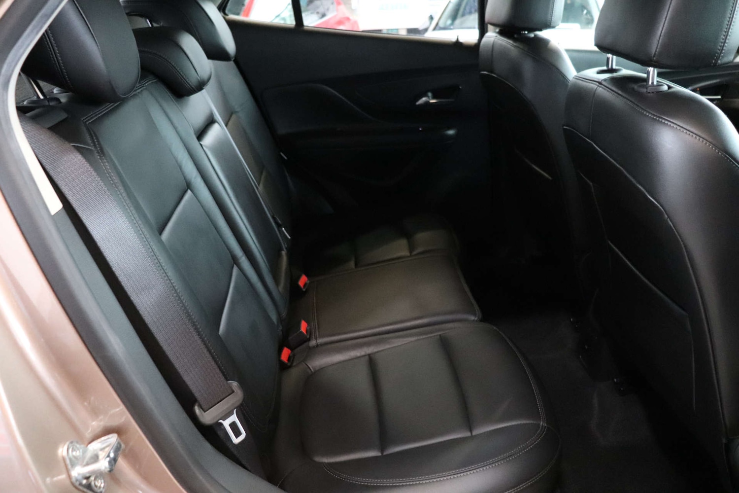 Used Vauxhall Mokka X 2018 for sale - 76536213: Photo 27