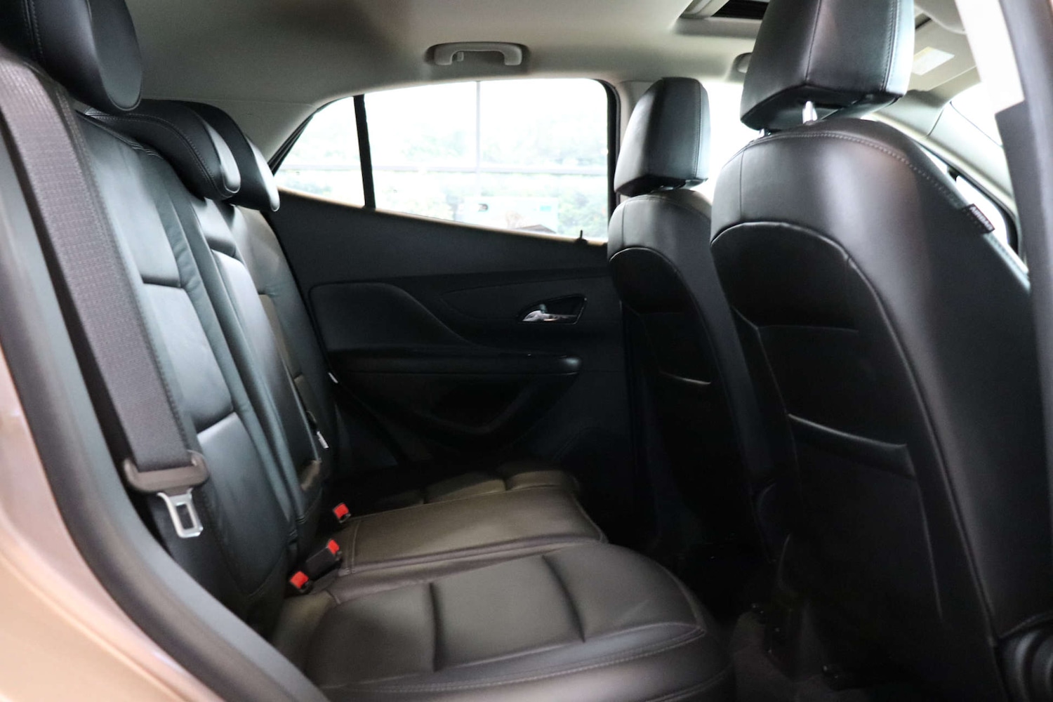 Used Vauxhall Mokka X 2018 for sale - 76536213: Photo 28