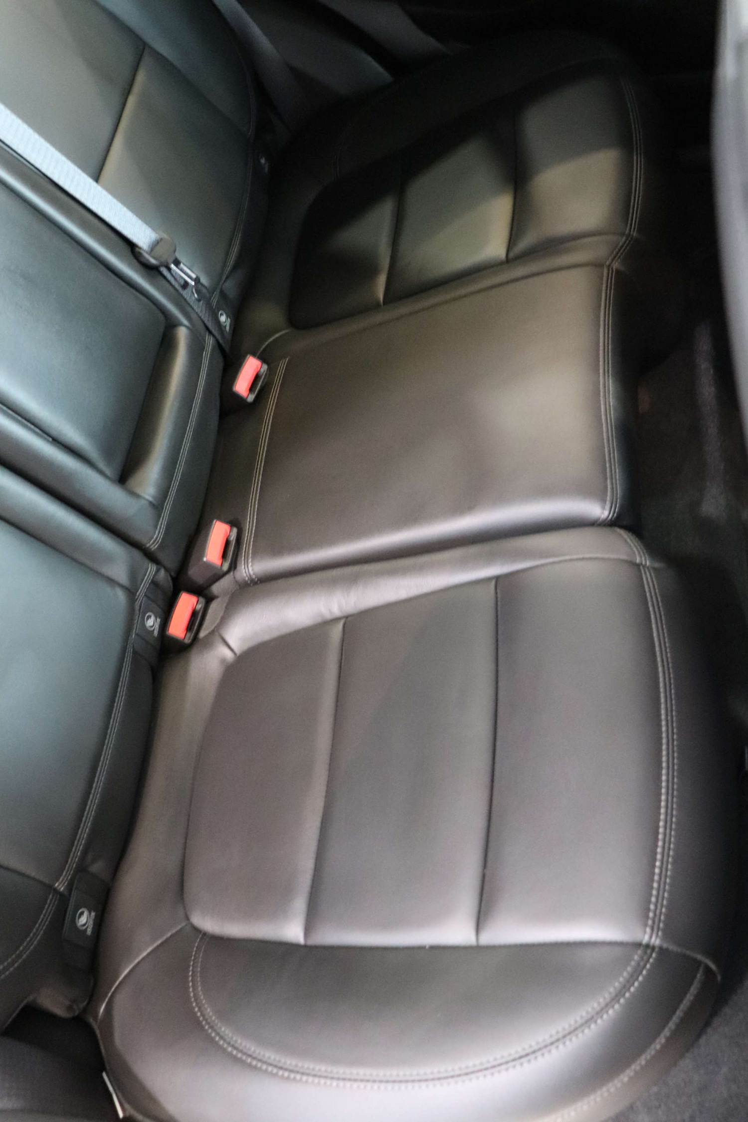 Used Vauxhall Mokka X 2018 for sale - 76536213: Photo 30