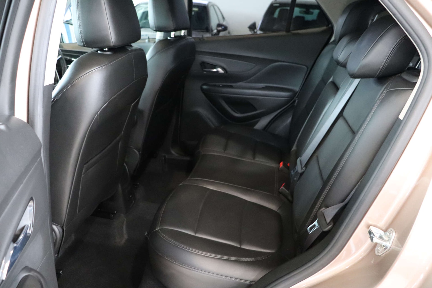 Used Vauxhall Mokka X 2018 for sale - 76536213: Photo 31