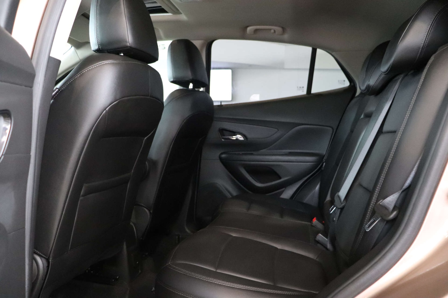 Used Vauxhall Mokka X 2018 for sale - 76536213: Photo 32