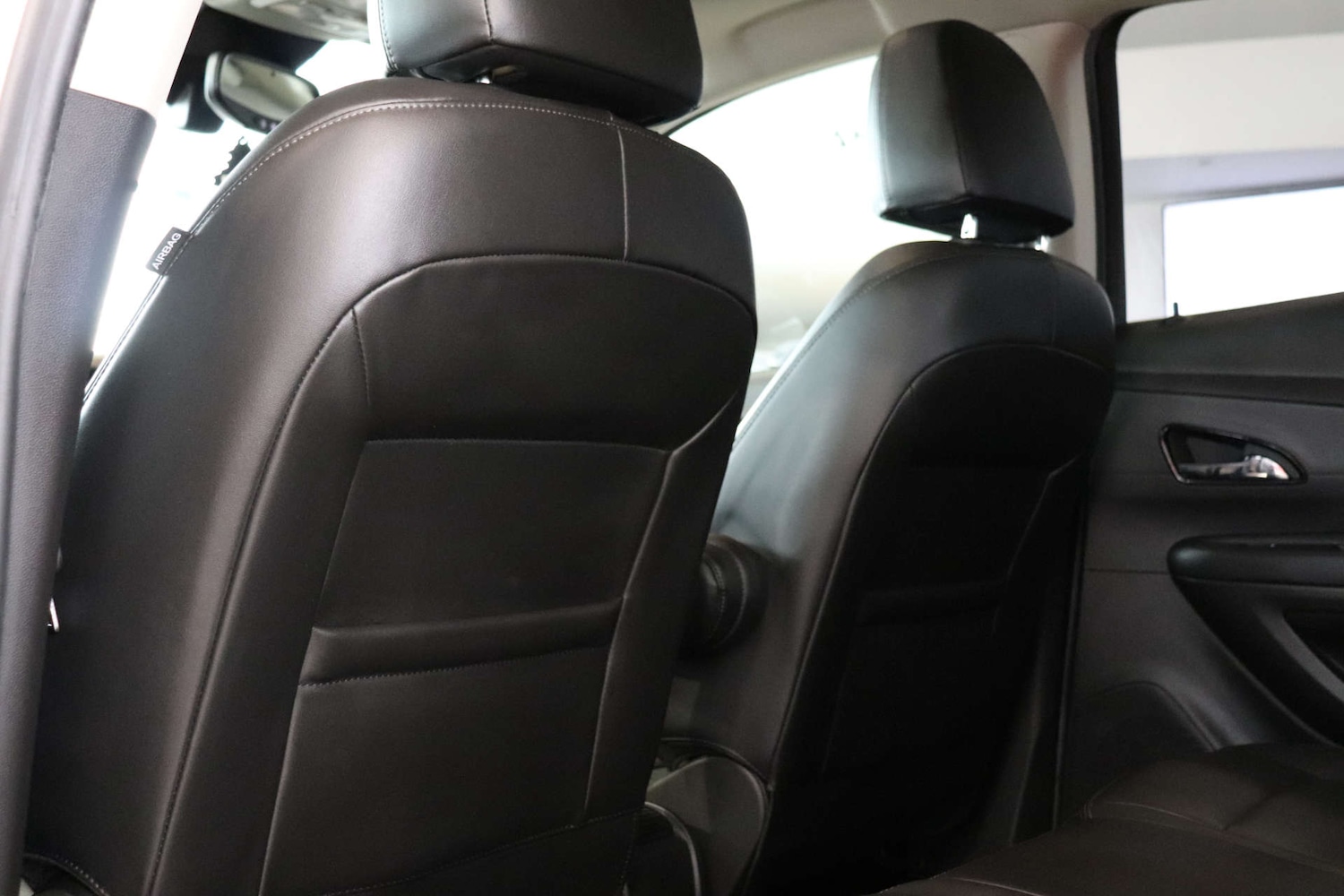 Used Vauxhall Mokka X 2018 for sale - 76536213: Photo 33