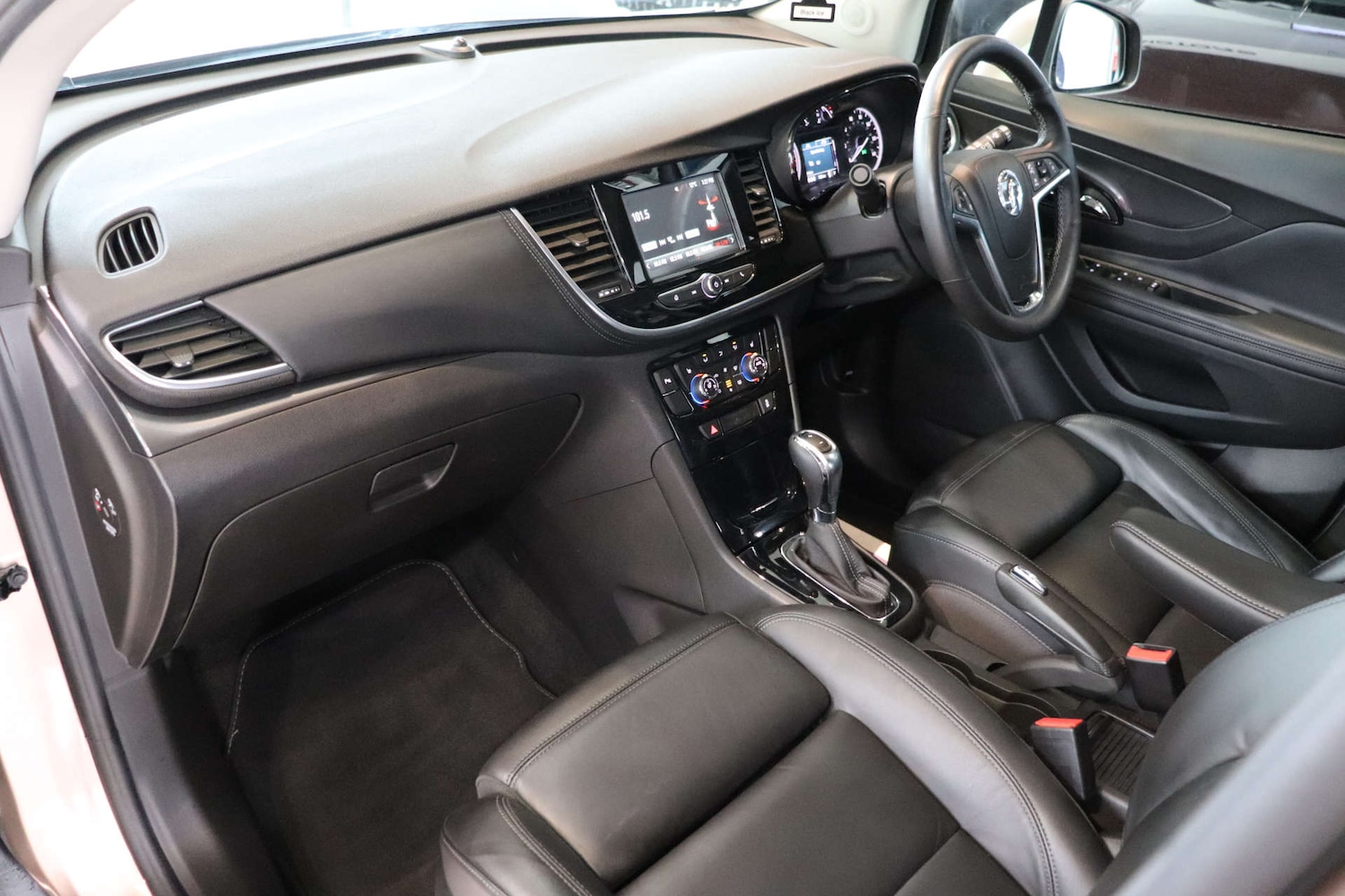 Used Vauxhall Mokka X 2018 for sale - 76536213: Photo 34