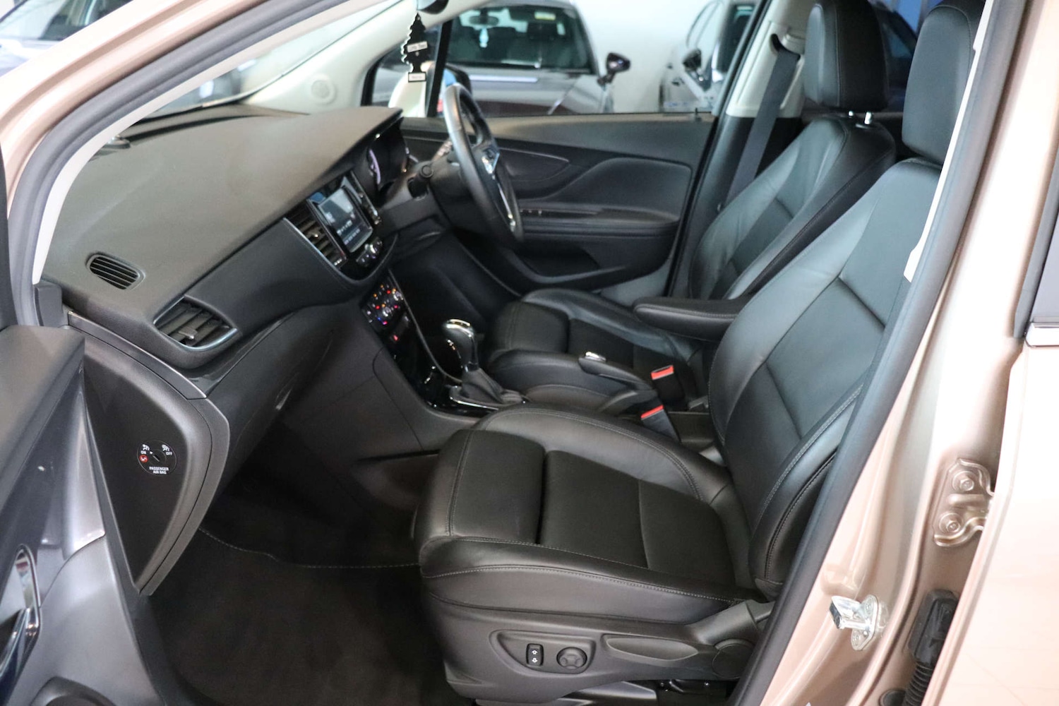 Used Vauxhall Mokka X 2018 for sale - 76536213: Photo 35