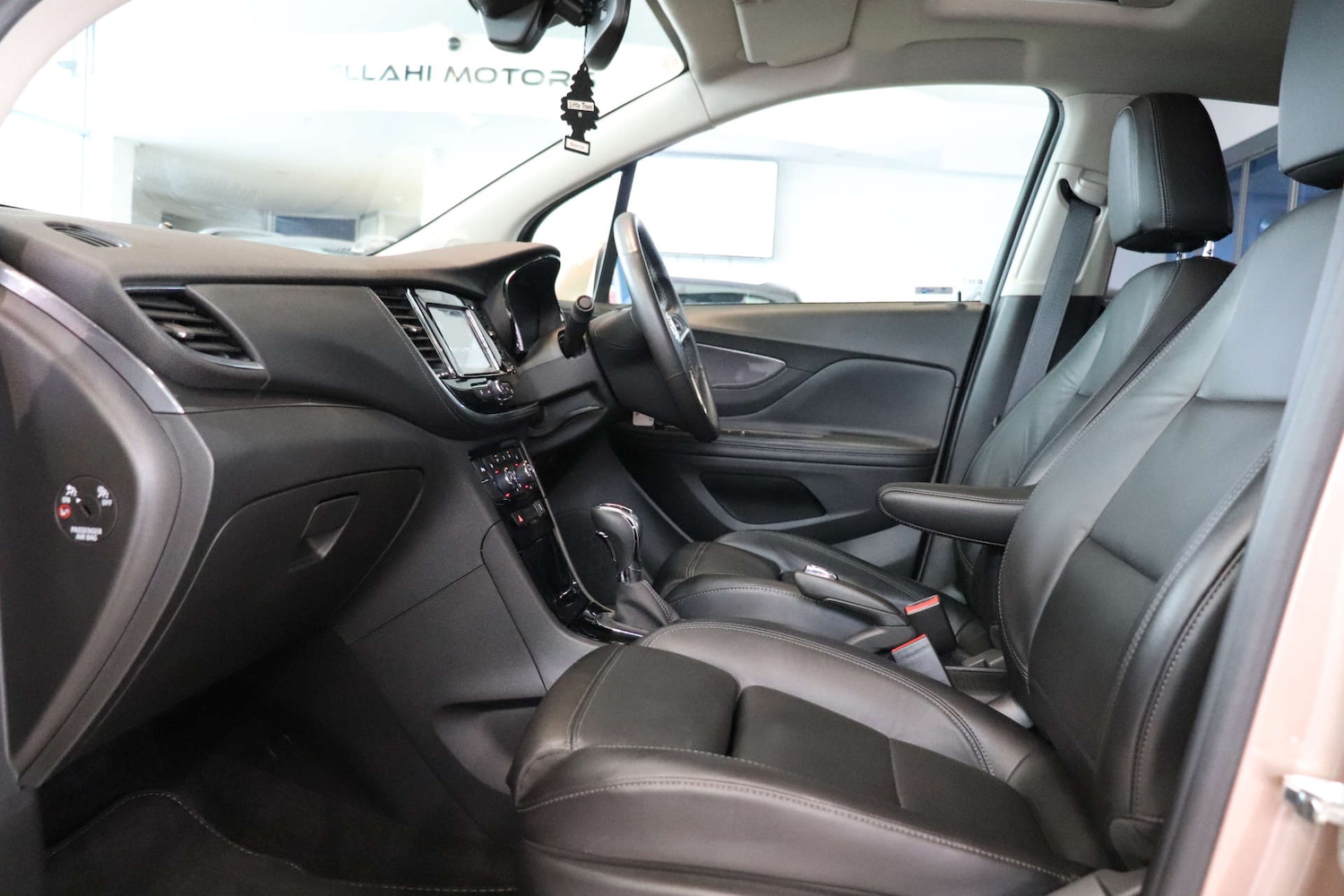 Used Vauxhall Mokka X 2018 for sale - 76536213: Photo 37