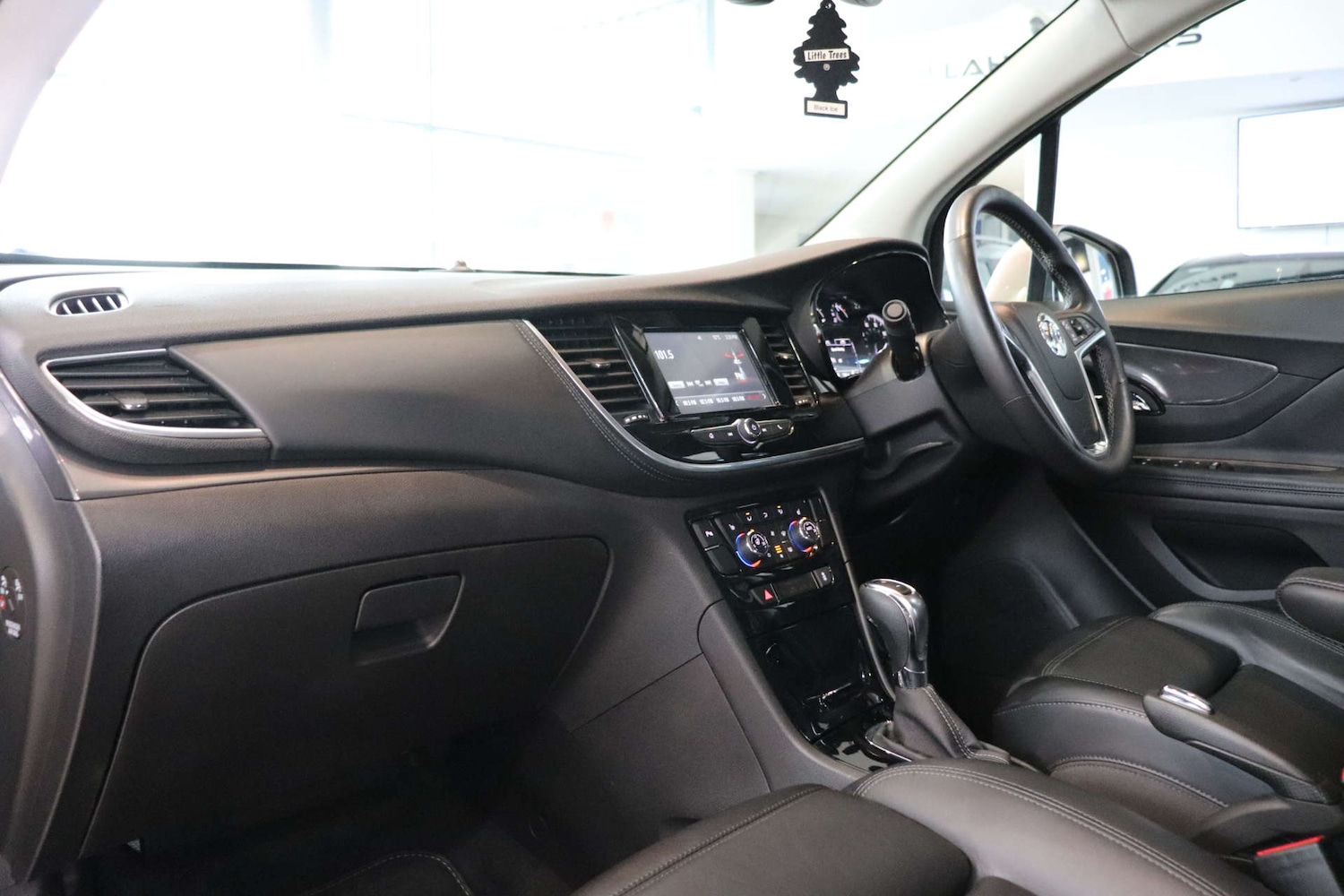 Used Vauxhall Mokka X 2018 for sale - 76536213: Photo 38