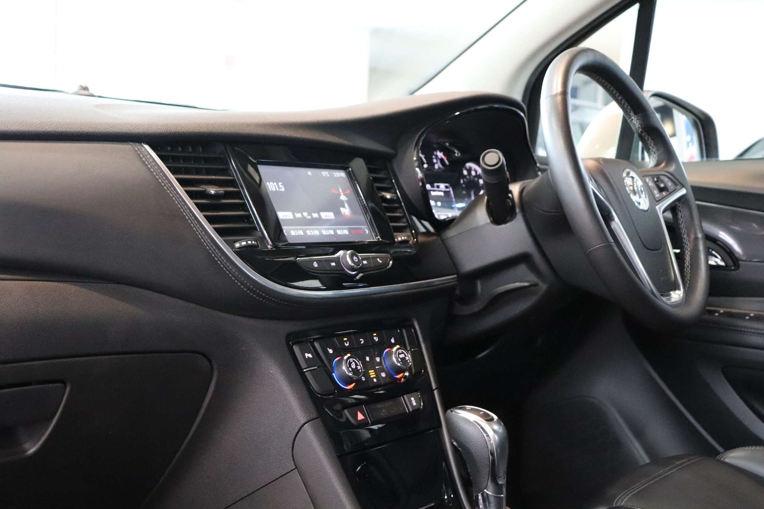 Used Vauxhall Mokka X 2018 for sale - 76536213: Photo 39