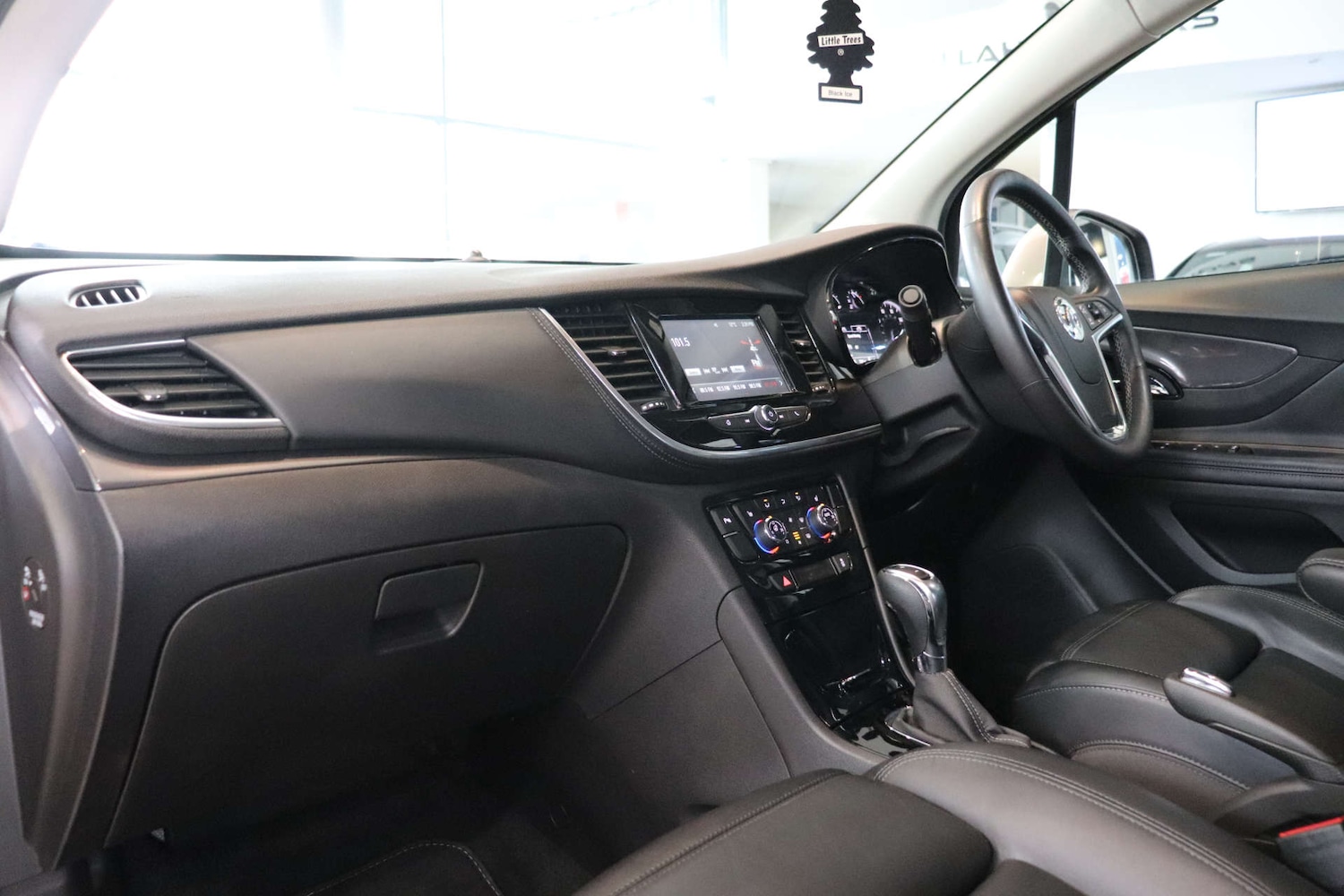 Used Vauxhall Mokka X 2018 for sale - 76536213: Photo 4