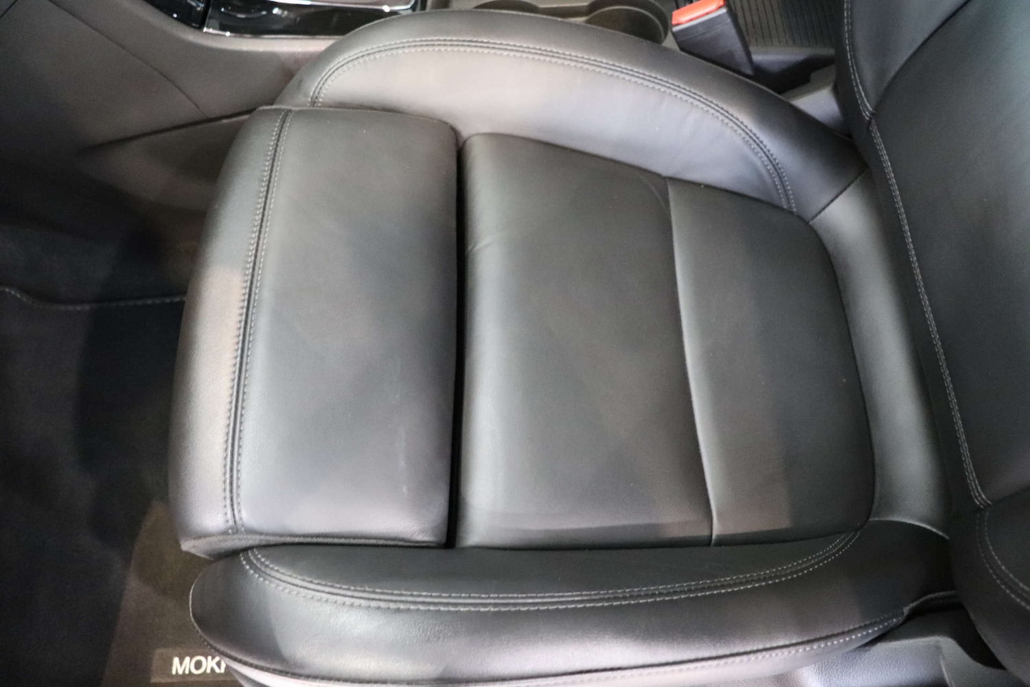 Used Vauxhall Mokka X 2018 for sale - 76536213: Photo 40