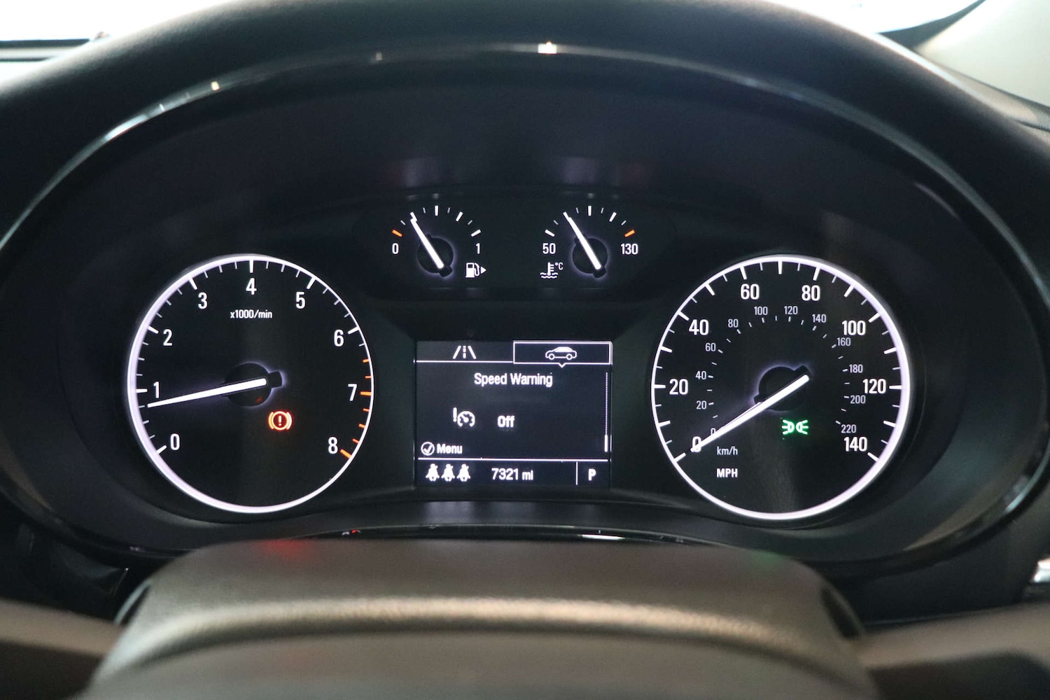 Used Vauxhall Mokka X 2018 for sale - 76536213: Photo 42