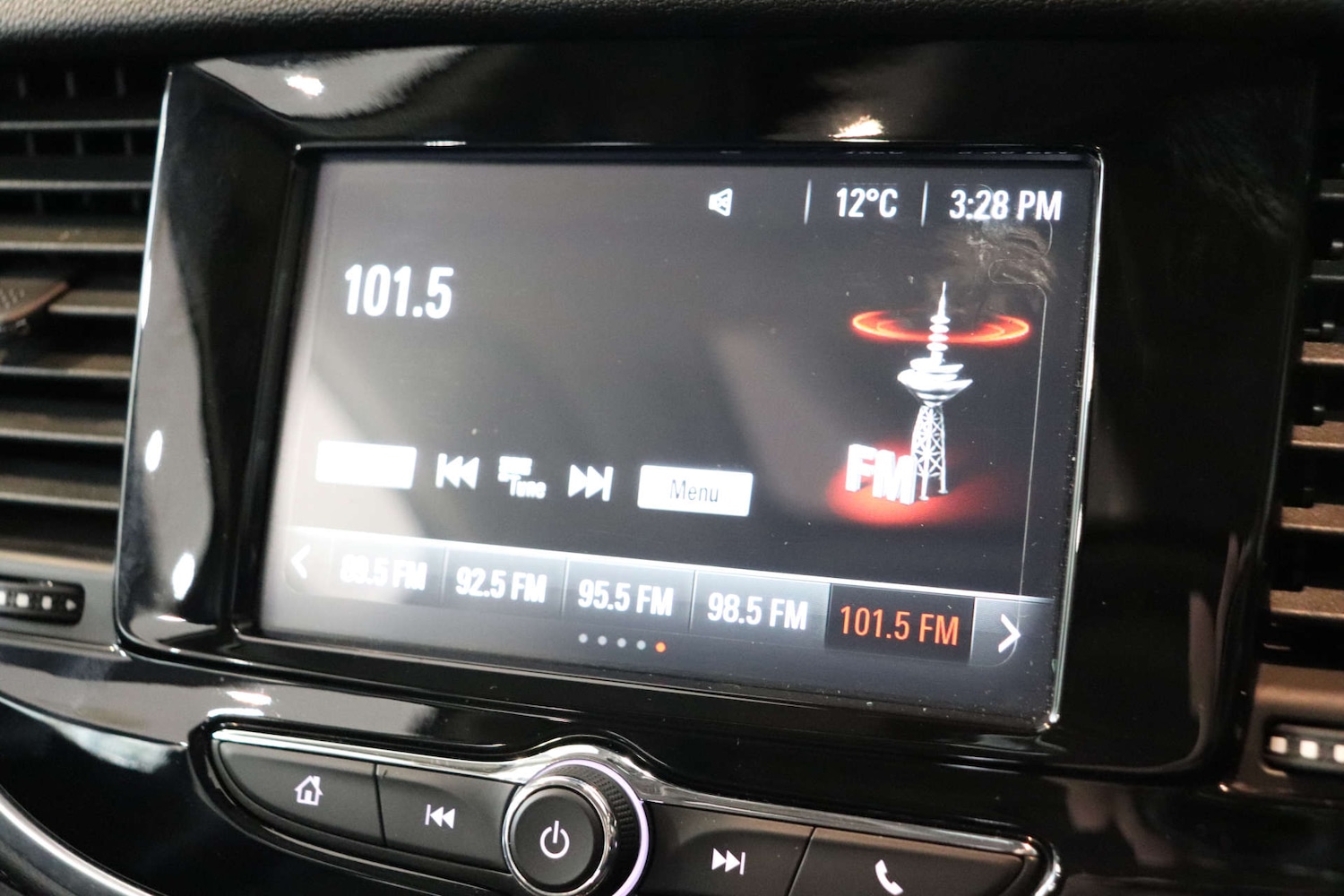 Used Vauxhall Mokka X 2018 for sale - 76536213: Photo 43