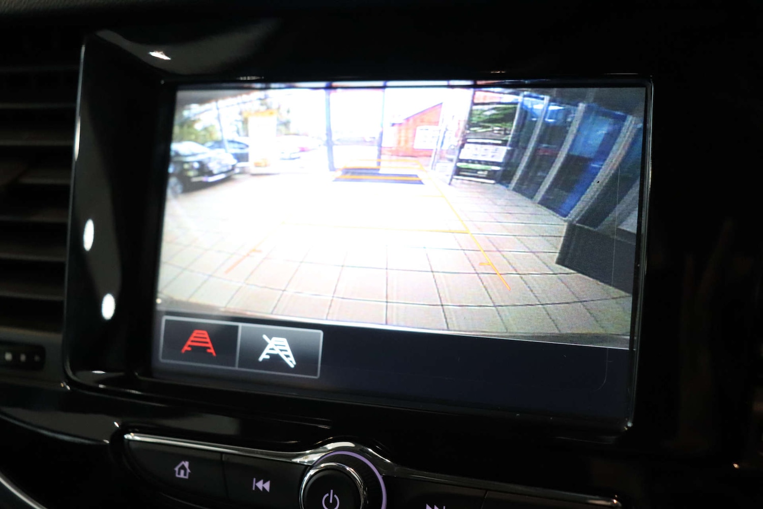 Used Vauxhall Mokka X 2018 for sale - 76536213: Photo 44