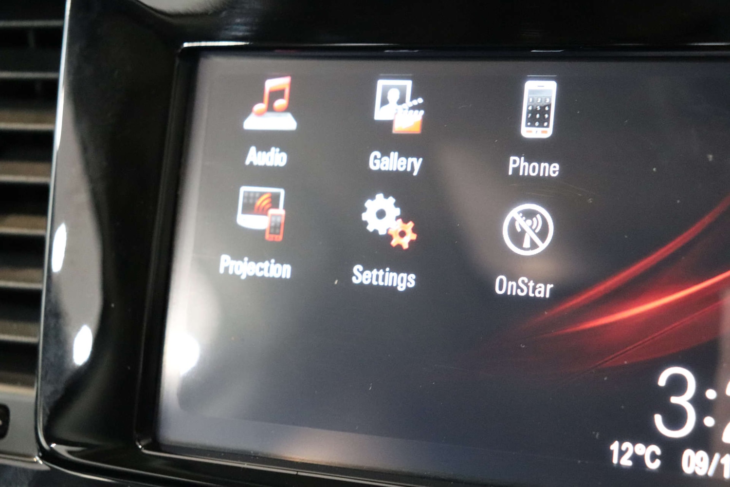 Used Vauxhall Mokka X 2018 for sale - 76536213: Photo 45