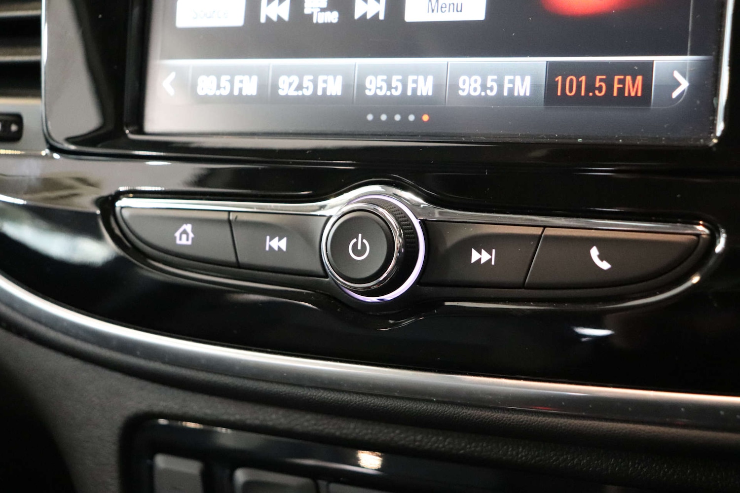 Used Vauxhall Mokka X 2018 for sale - 76536213: Photo 46