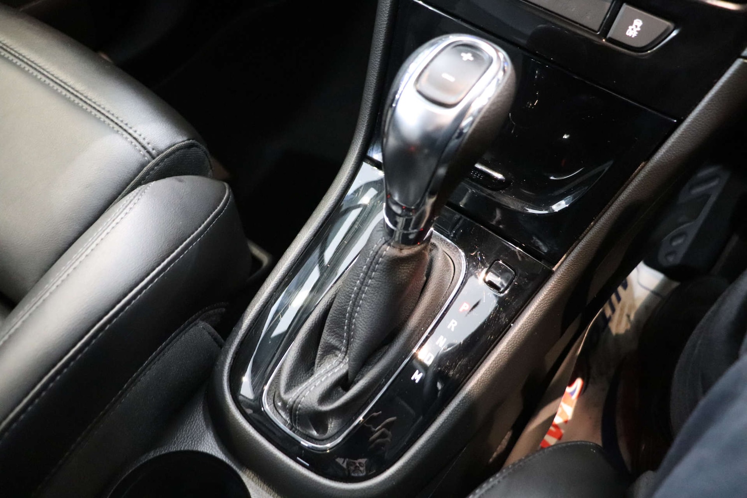 Used Vauxhall Mokka X 2018 for sale - 76536213: Photo 50