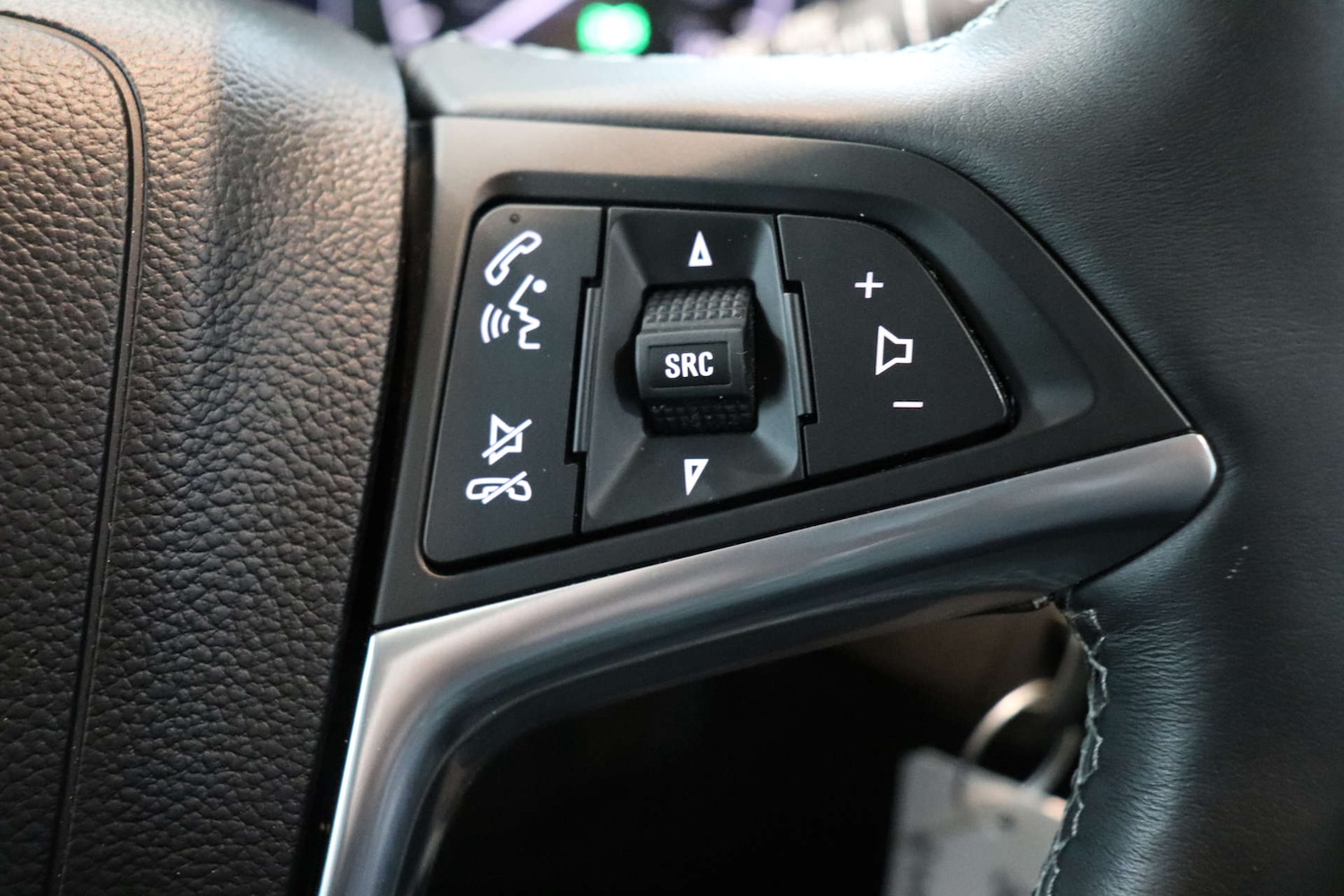 Used Vauxhall Mokka X 2018 for sale - 76536213: Photo 53