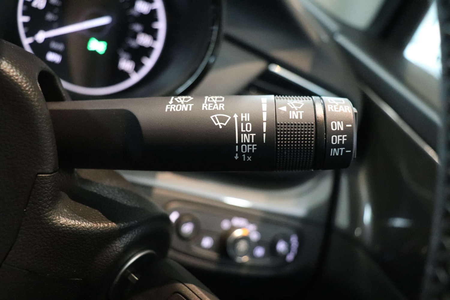 Used Vauxhall Mokka X 2018 for sale - 76536213: Photo 55