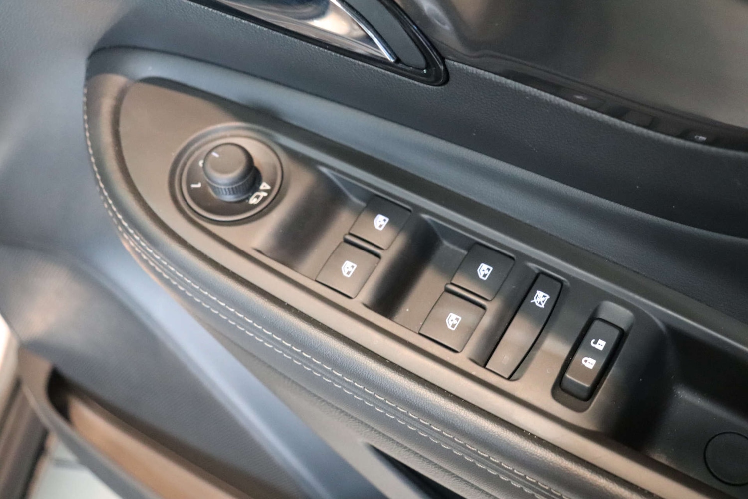 Used Vauxhall Mokka X 2018 for sale - 76536213: Photo 57