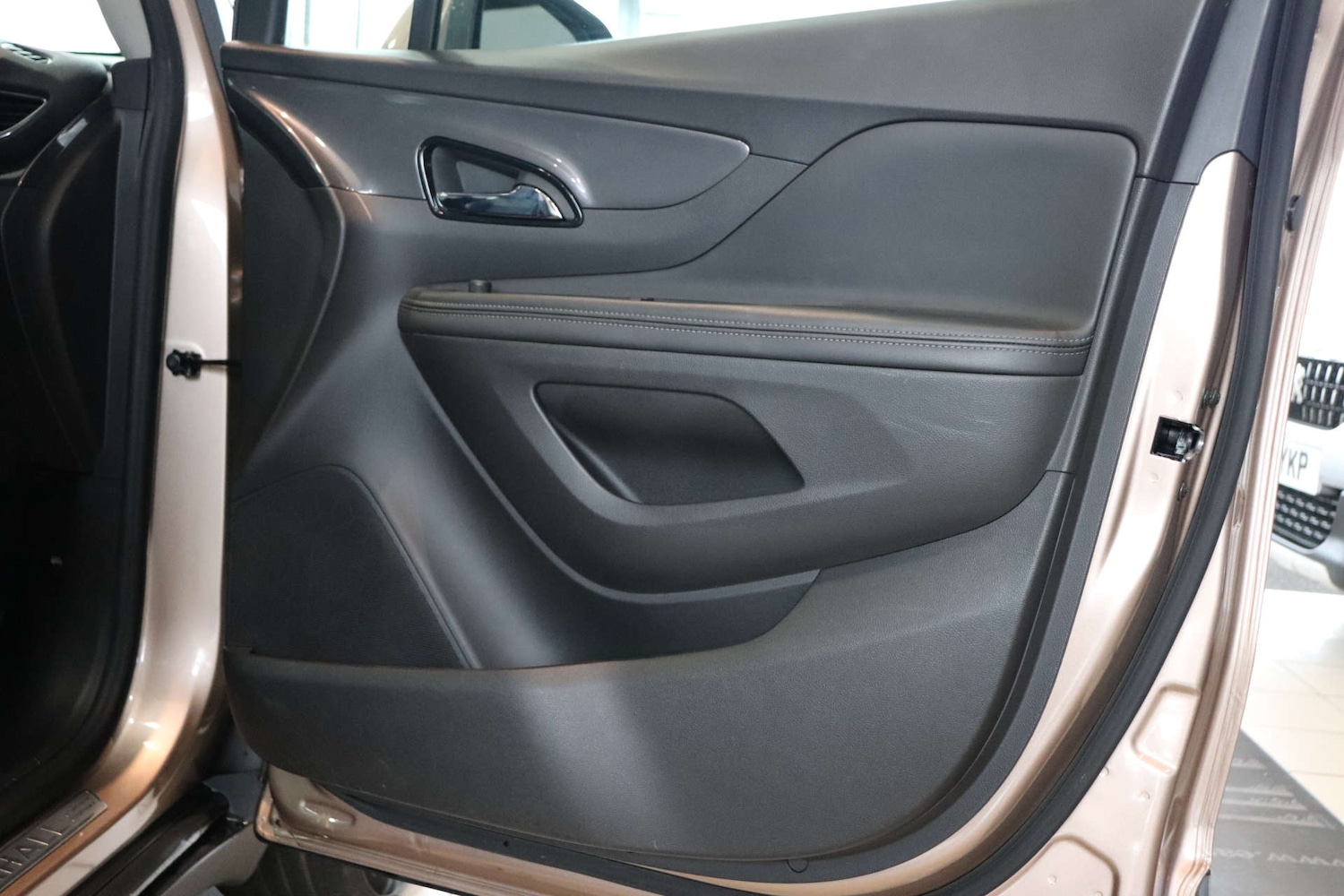 Used Vauxhall Mokka X 2018 for sale - 76536213: Photo 59