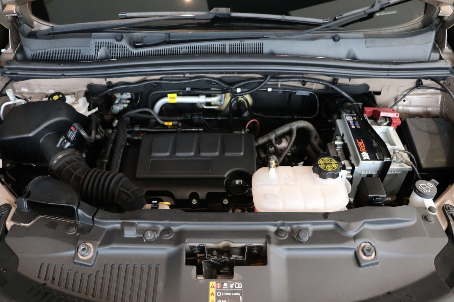 Used Vauxhall Mokka X 2018 for sale - 76536213: Photo 61