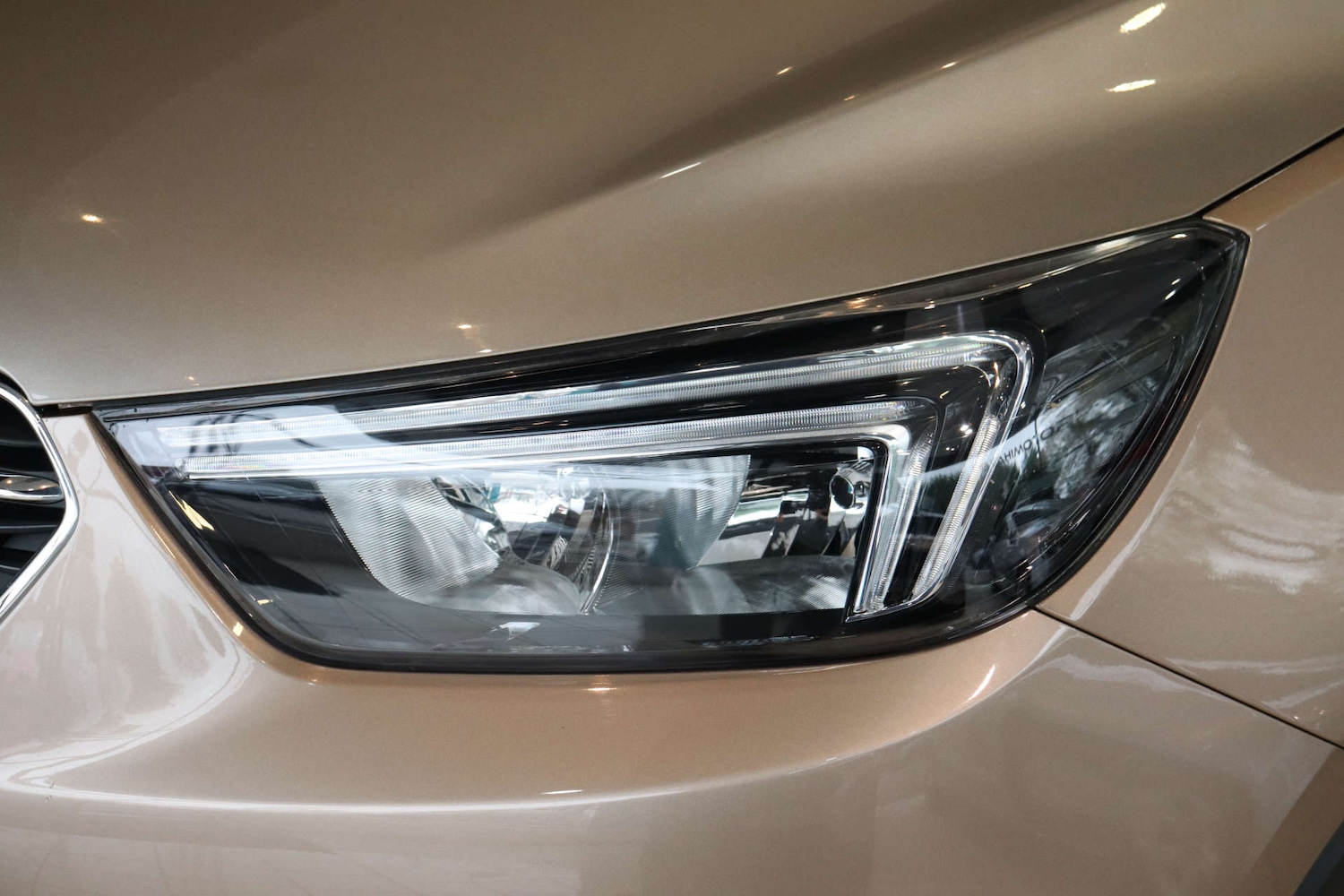 Used Vauxhall Mokka X 2018 for sale - 76536213: Photo 69