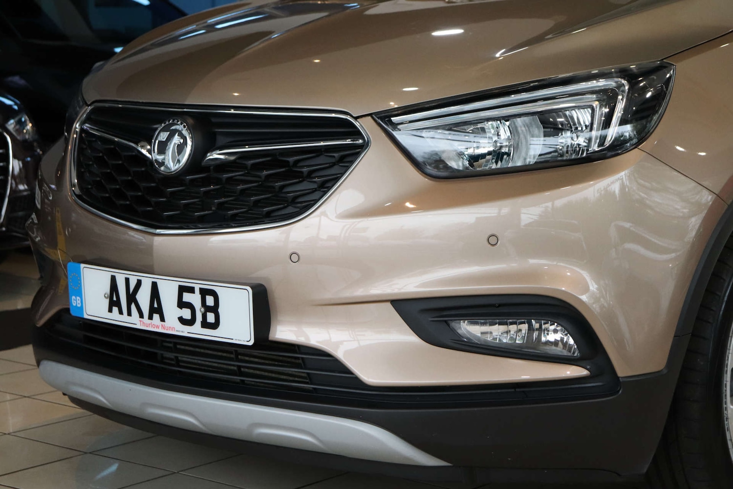 Used Vauxhall Mokka X 2018 for sale - 76536213: Photo 71