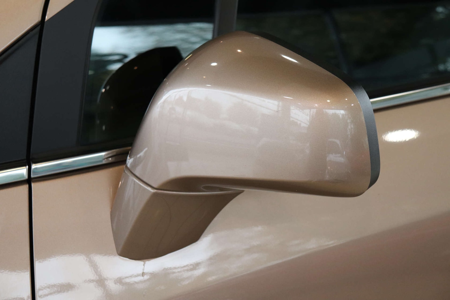 Used Vauxhall Mokka X 2018 for sale - 76536213: Photo 75