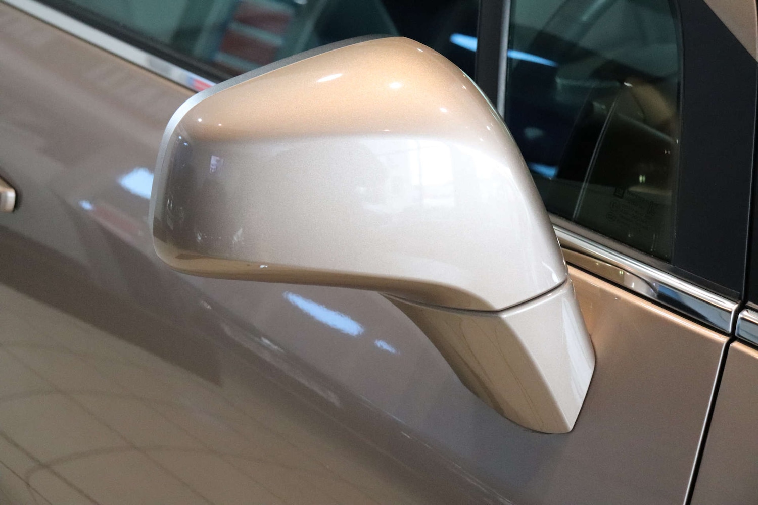 Used Vauxhall Mokka X 2018 for sale - 76536213: Photo 76