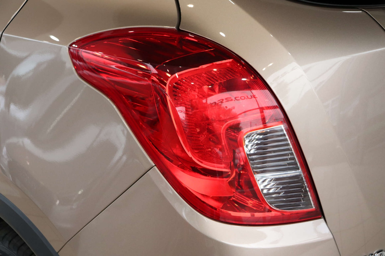 Used Vauxhall Mokka X 2018 for sale - 76536213: Photo 77