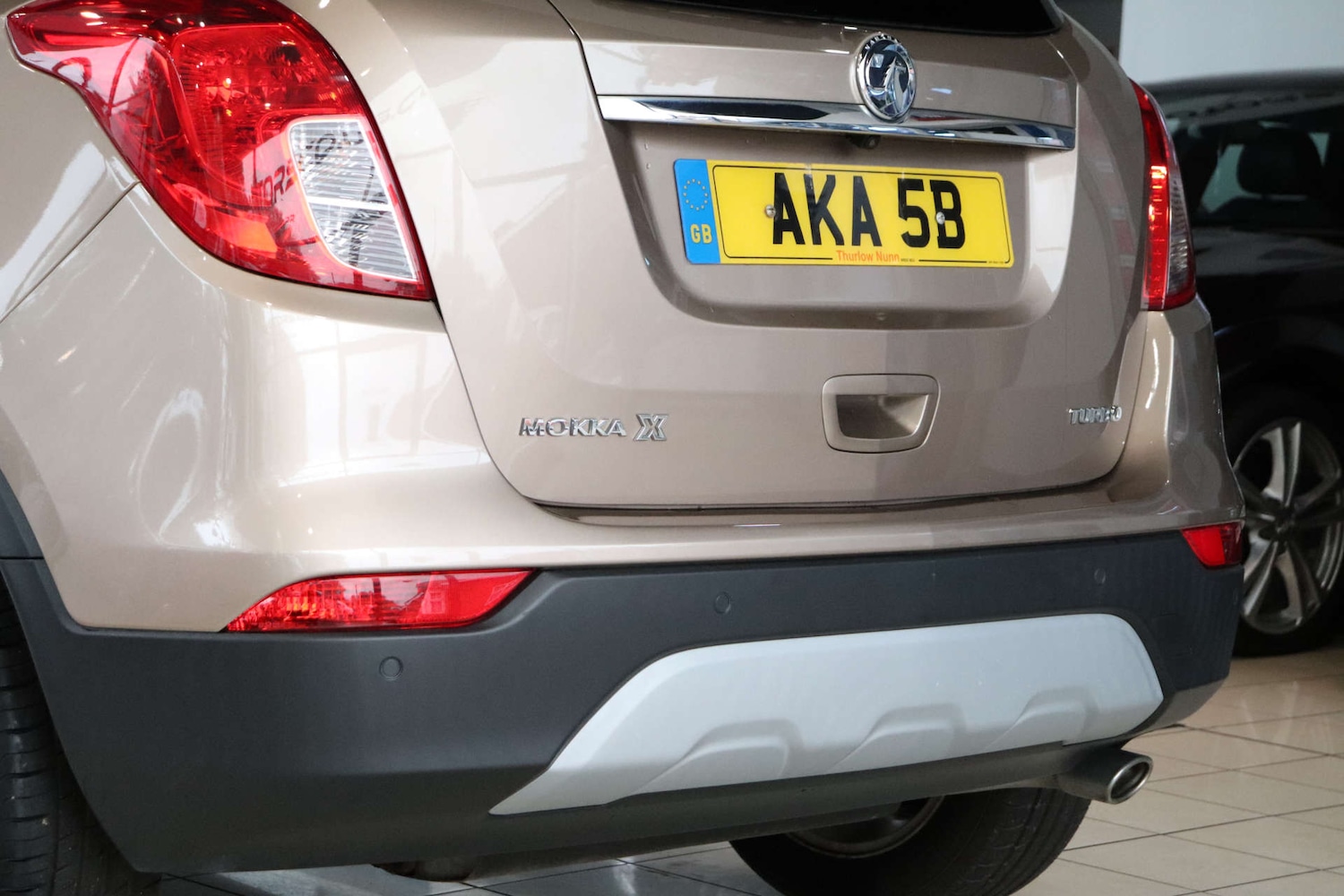 Used Vauxhall Mokka X 2018 for sale - 76536213: Photo 79