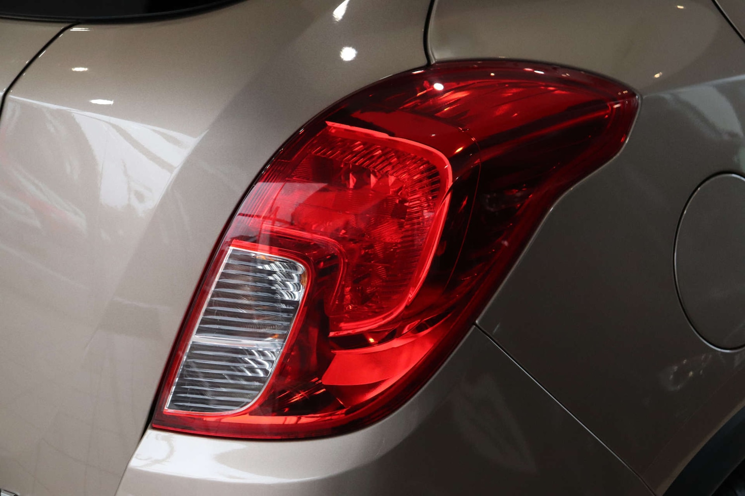 Used Vauxhall Mokka X 2018 for sale - 76536213: Photo 81