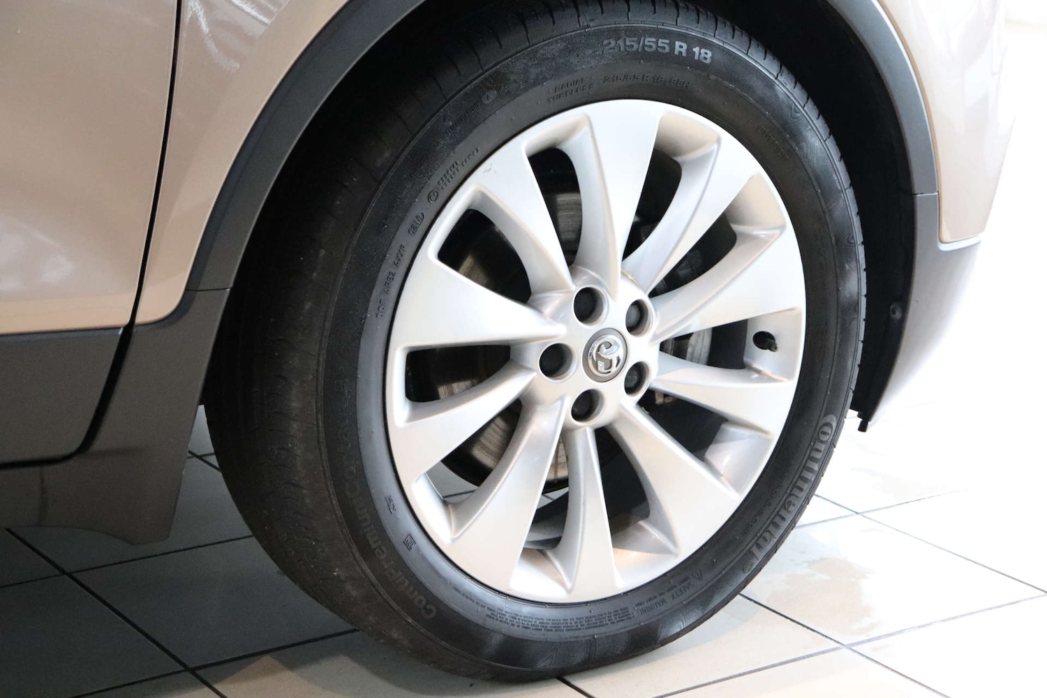 Used Vauxhall Mokka X 2018 for sale - 76536213: Photo 91