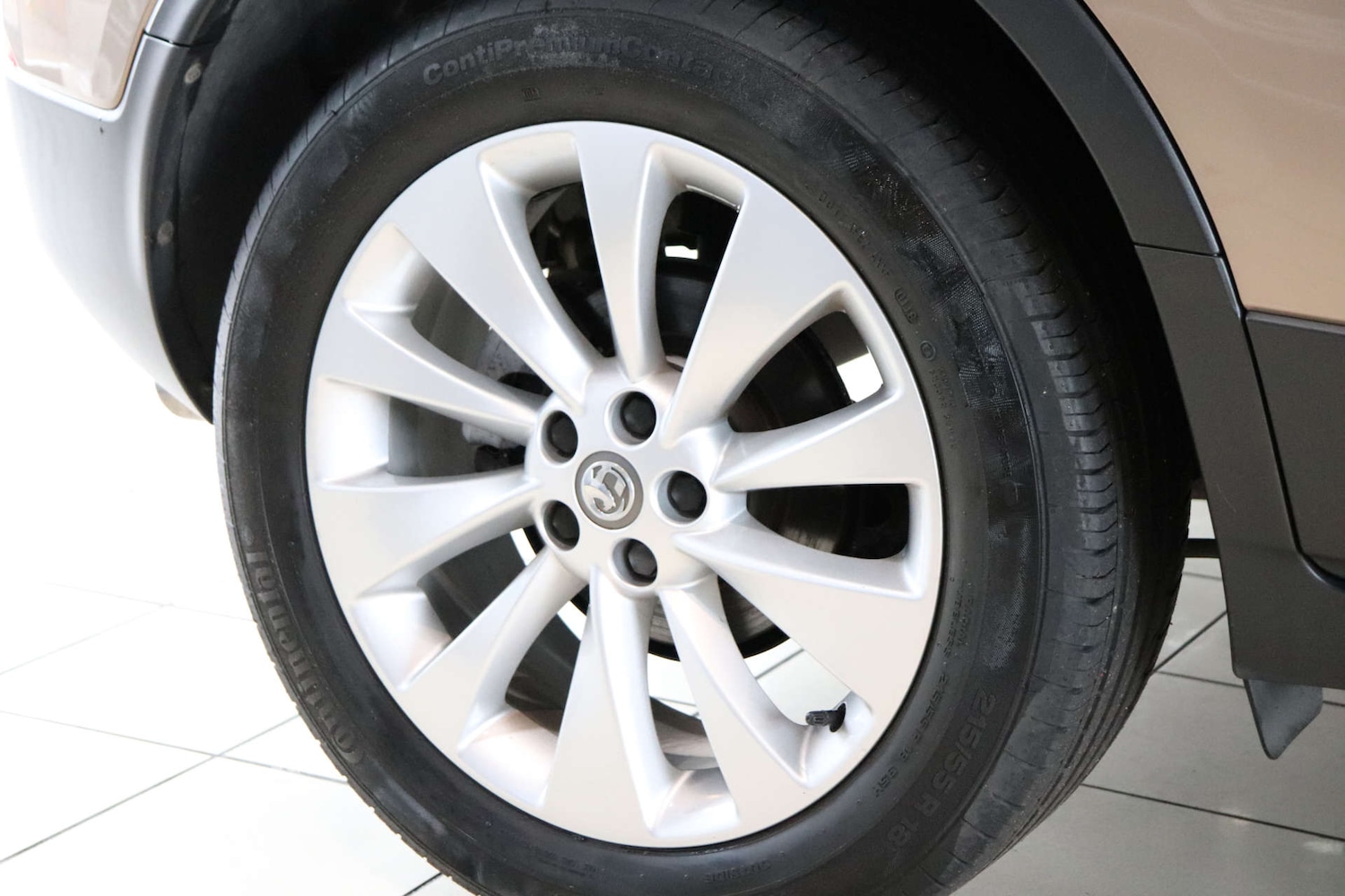 Used Vauxhall Mokka X 2018 for sale - 76536213: Photo 92