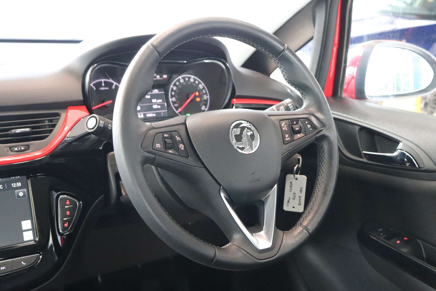 Used Vauxhall Corsa 2019 for sale - 76331499: Photo 16