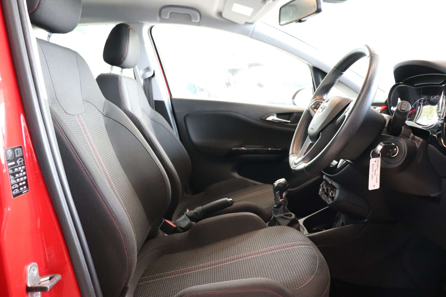 Used Vauxhall Corsa 2019 for sale - 76331499: Photo 19