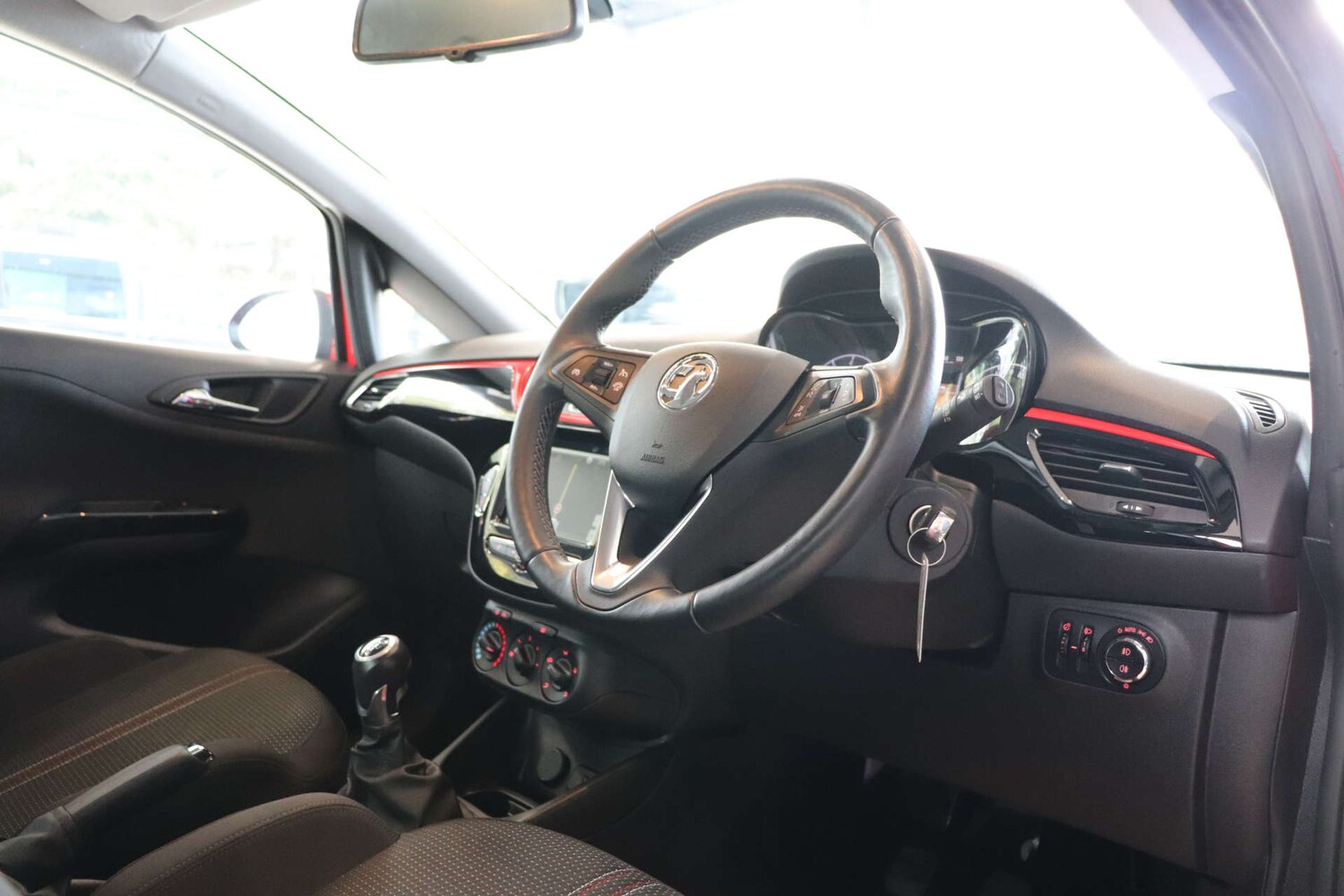 Used Vauxhall Corsa 2019 for sale - 76331499: Photo 20