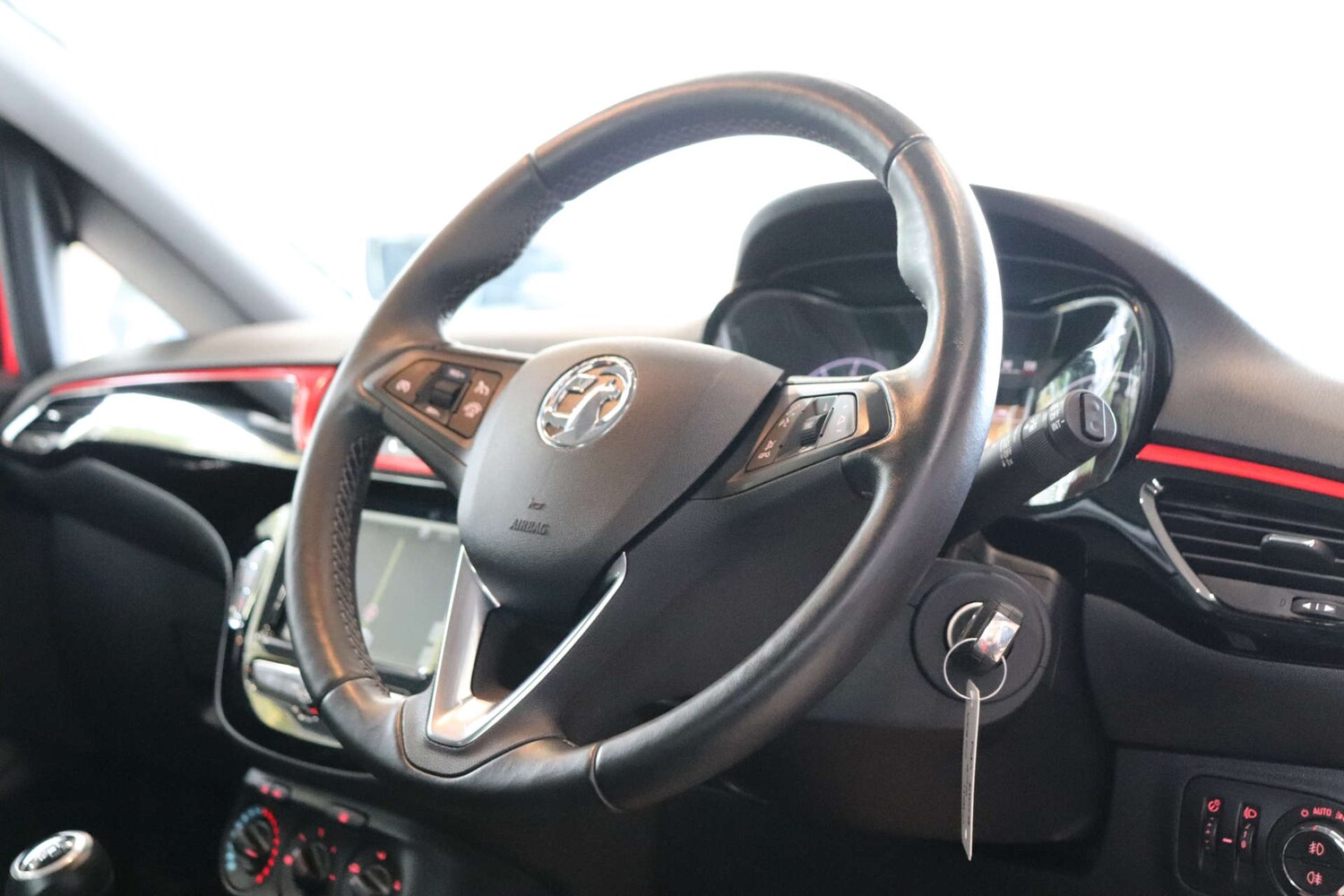 Used Vauxhall Corsa 2019 for sale - 76331499: Photo 21