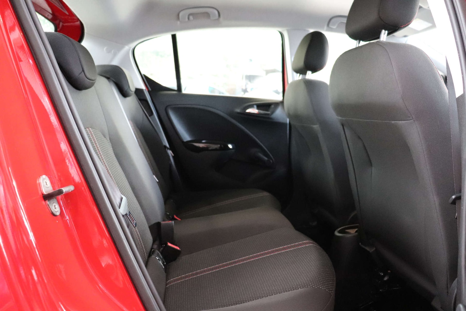 Used Vauxhall Corsa 2019 for sale - 76331499: Photo 26