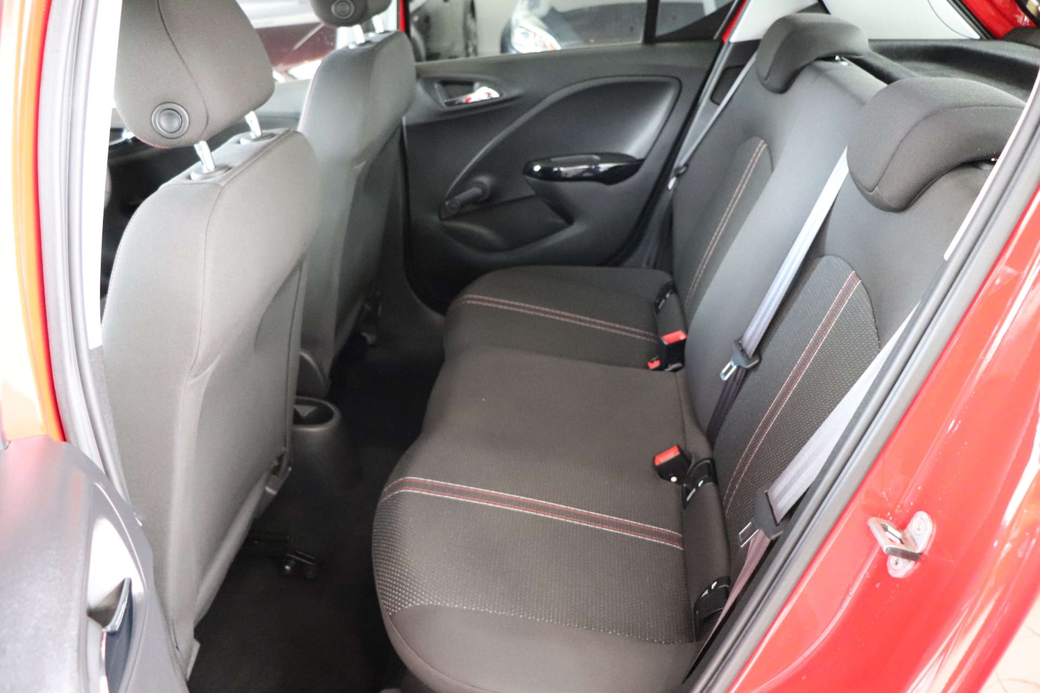 Used Vauxhall Corsa 2019 for sale - 76331499: Photo 29