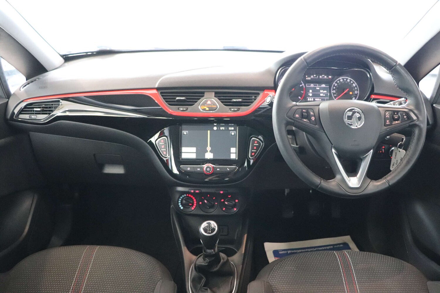 Used Vauxhall Corsa 2019 for sale - 76331499: Photo 3