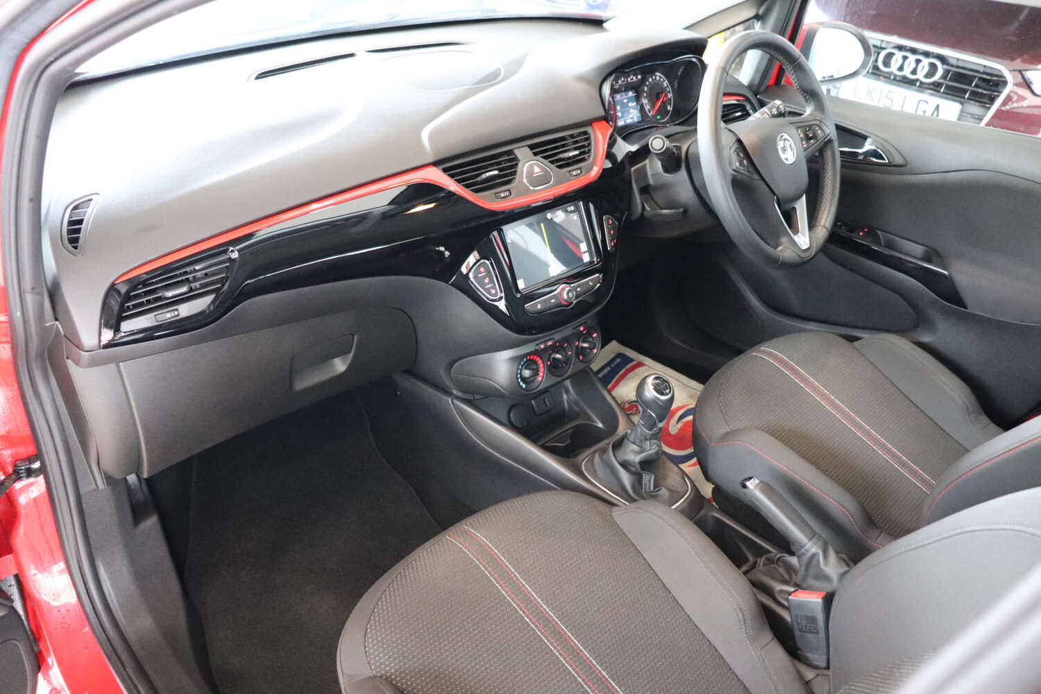 Used Vauxhall Corsa 2019 for sale - 76331499: Photo 32